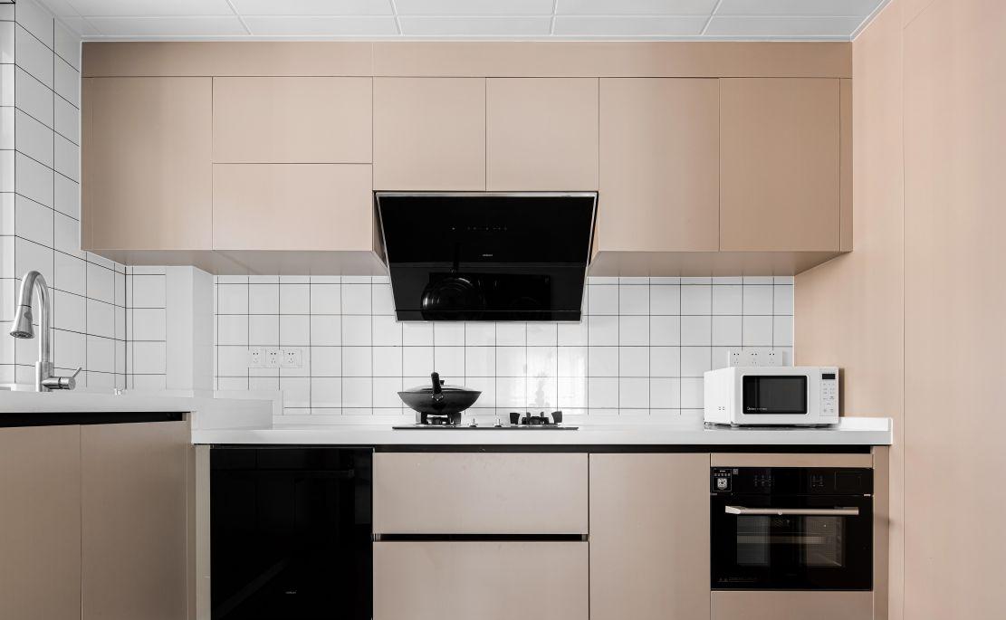 现代简约客厅设计优势 家庭室内装修有哪些关键点
